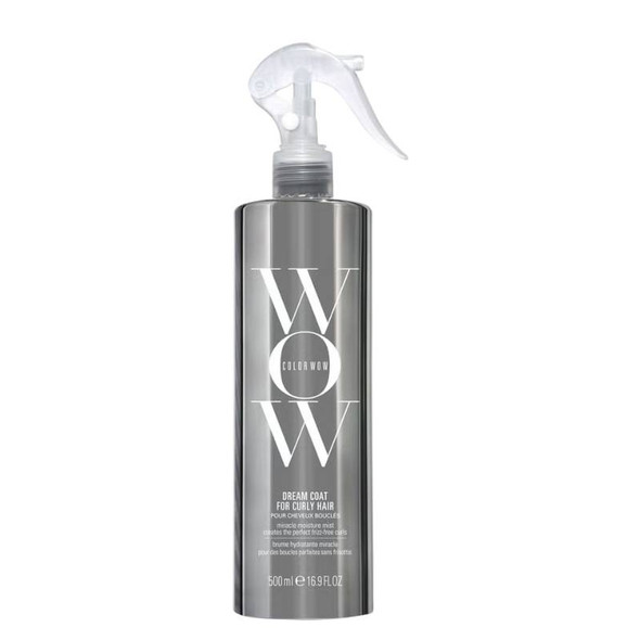 Color WOW Dream Coat for Curly Hair 500ml