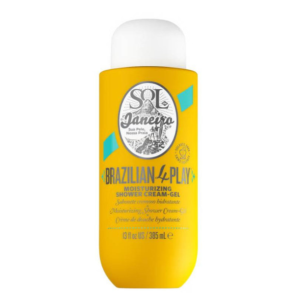 Sol de Janeiro Brazilian Joia Milky Leave In Conditioner 219ml