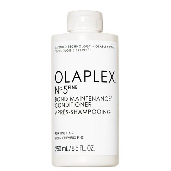 Olaplex No.5 Fine Bond Maintenance Conditioner 250ml Olaplex No.5 Fine Bond Maintenance Conditioner 250ml