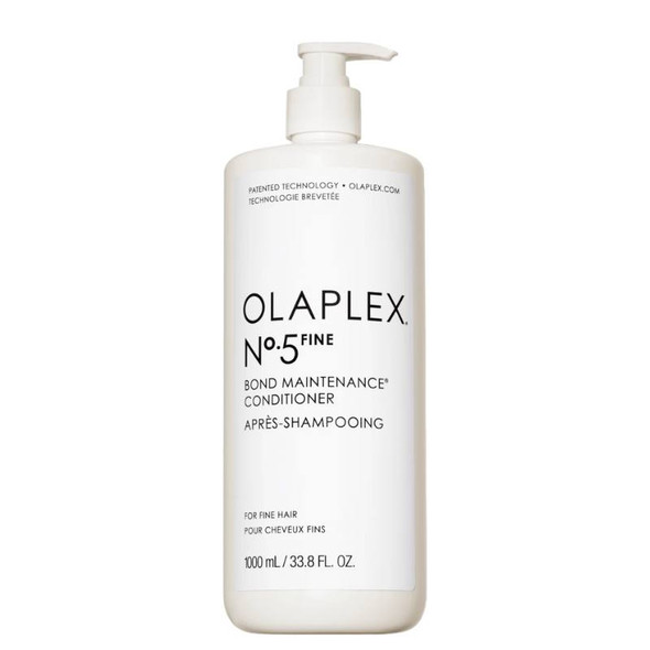 Olaplex No.5 Fine Bond Maintenance Conditioner 1L Olaplex No.5 Fine Bond Maintenance Conditioner 1L