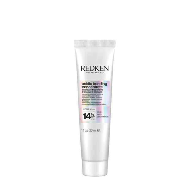 Redken Acidic Bonding Concentrate Leave In Treatment 50ml