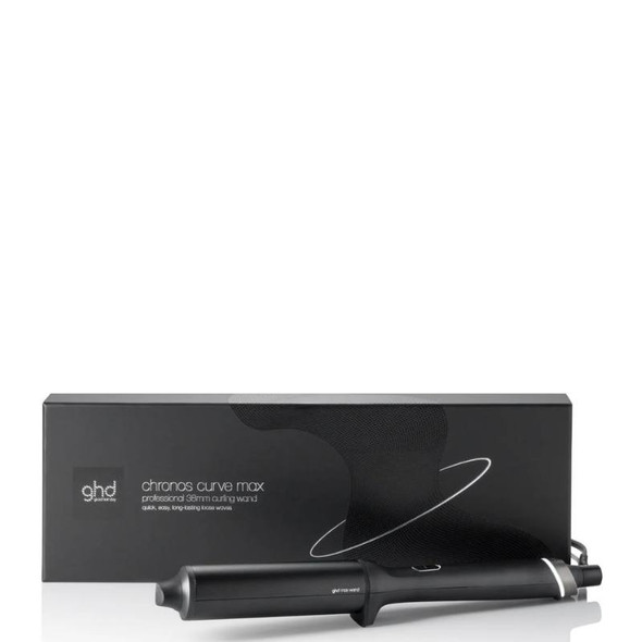 GHD Chronos Curve Max Wand 