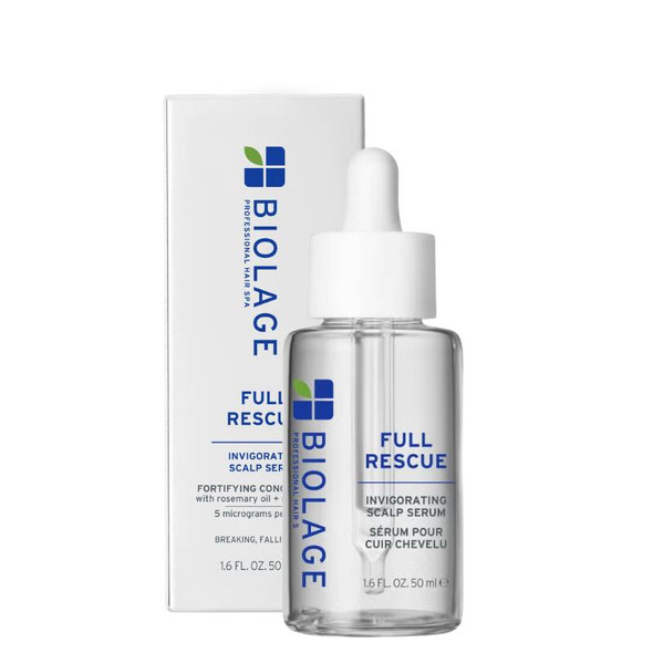 Biolage Full Rescue Invigorating Scalp Serum 50ml