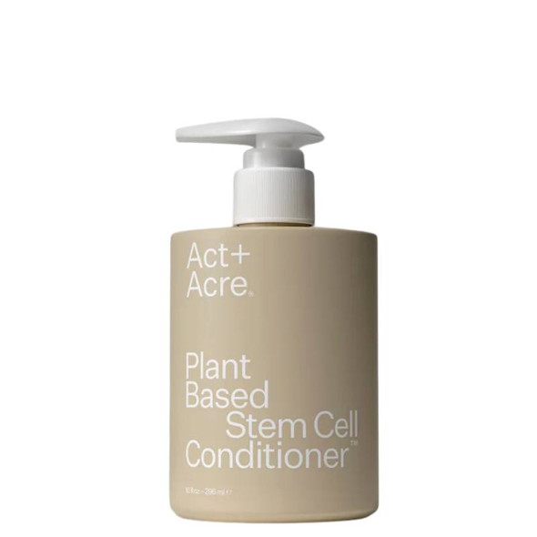 Act + Acre Stem Cell Conditioner 296ml