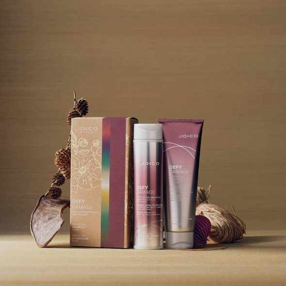 Joico Defy Damage Christmas Gift Set 2025 2