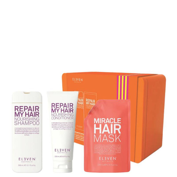 Eleven Repair Holiday Trio 2025 Gift Set