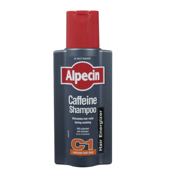 Alpecin Hair Loss Shampoo 250ml