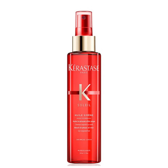 Kérastase Soleil Huile Sirene Oil 150ml