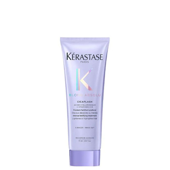 Kérastase Blond Absolu Cicaflash Conditioner 75ml