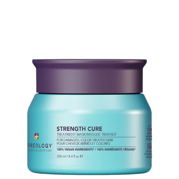 Pureology Strength Cure Hair Treatment Mask 250ML