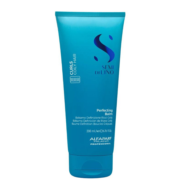 Alfaparf Curls Perfecting Balm 200ml