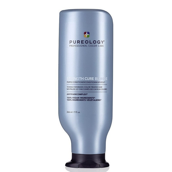 Pureology Strength Cure Blonde Conditioner 266ml