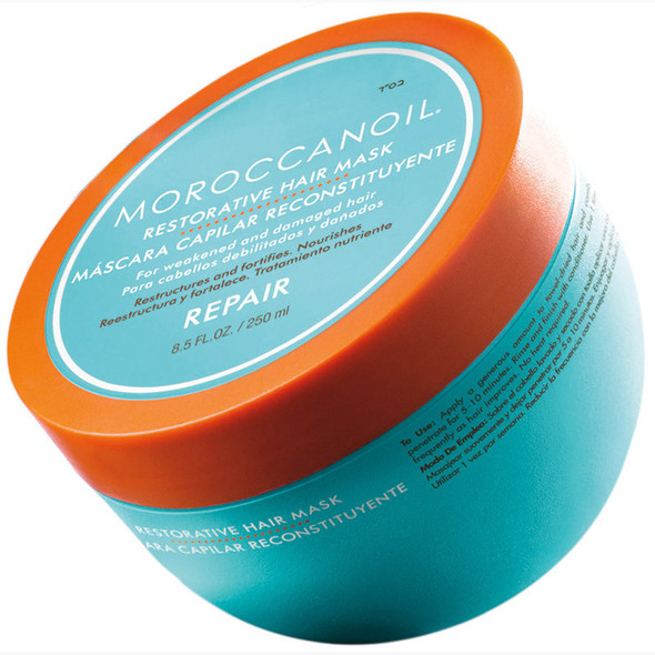 Moroccanoil Restorative Hair Mask - 250ml