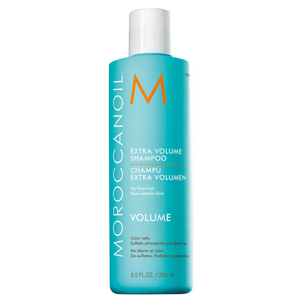 Moroccanoil Extra Volume Shampoo 250ml