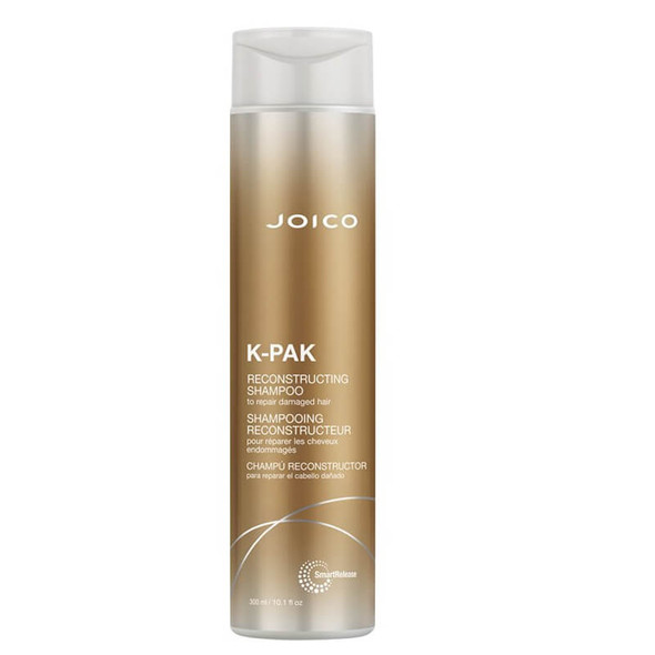 Joico K-Pak Shampoo For Damaged Hair 300ml