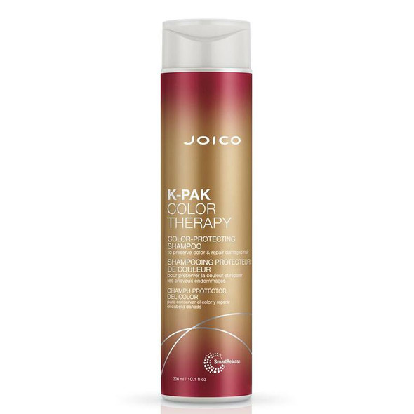 Joico K-Pak Color Therapy Shampoo 300ml