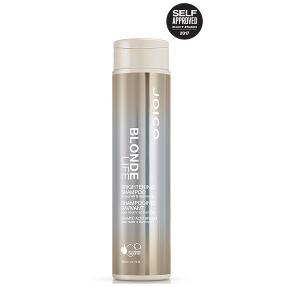 Joico Blonde Life Brightening Shampoo 300ml