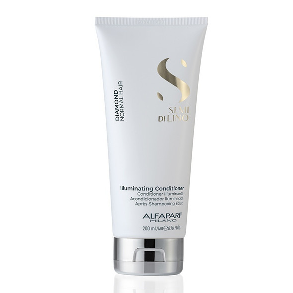 Alfaparf SDL Diamond Illuminating Conditioner 200ml