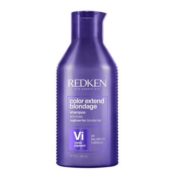 Redken Colour Extend Blondage Shampoo 300ml