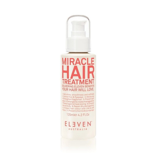 Eleven Miracle Hair Treatment - 125ml