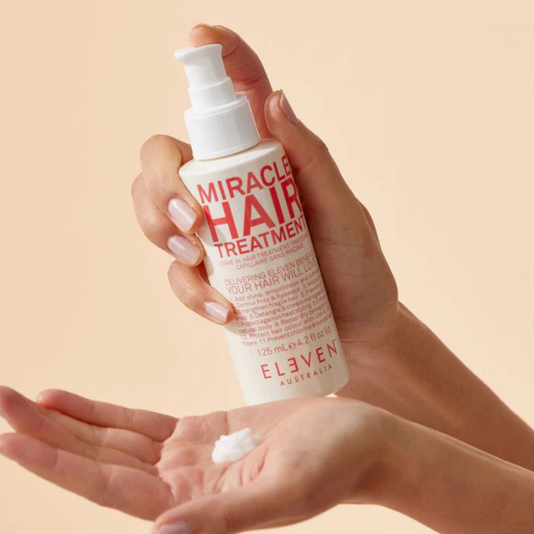 Eleven Miracle Hair Treatment - 125ml