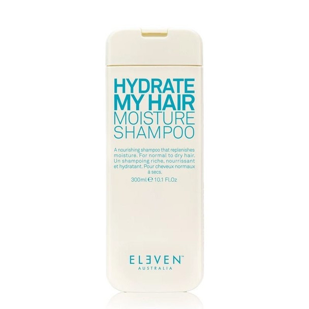 Eleven Hydrate My Hair moisture Shampoo