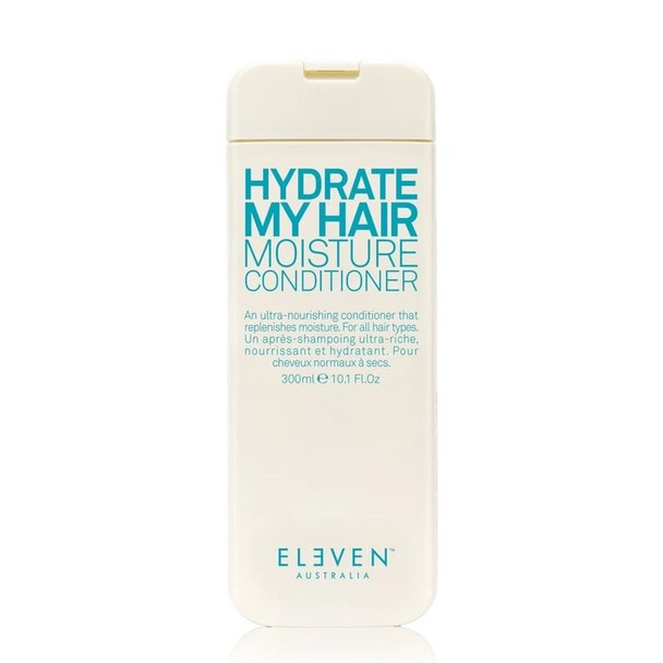Eleven Hydrate My Hair moisture Conditioner