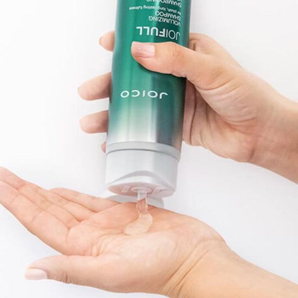 Joico JoiFull Volume Shampoo Live