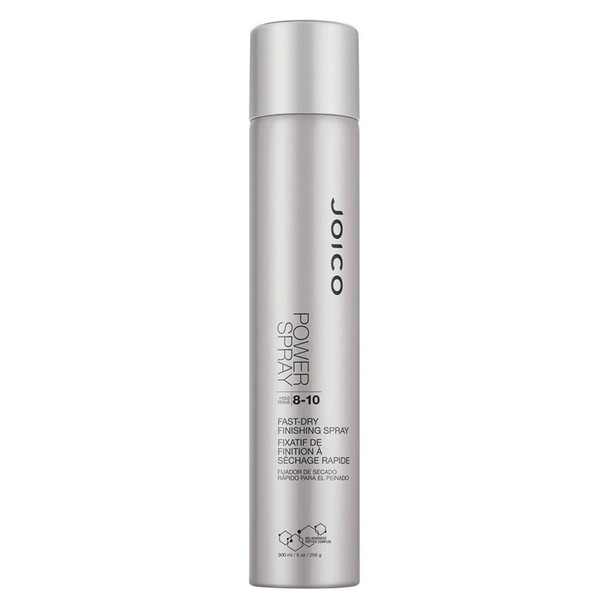 Joico Power Spray Fast-Dry Finishing Spray 300ml