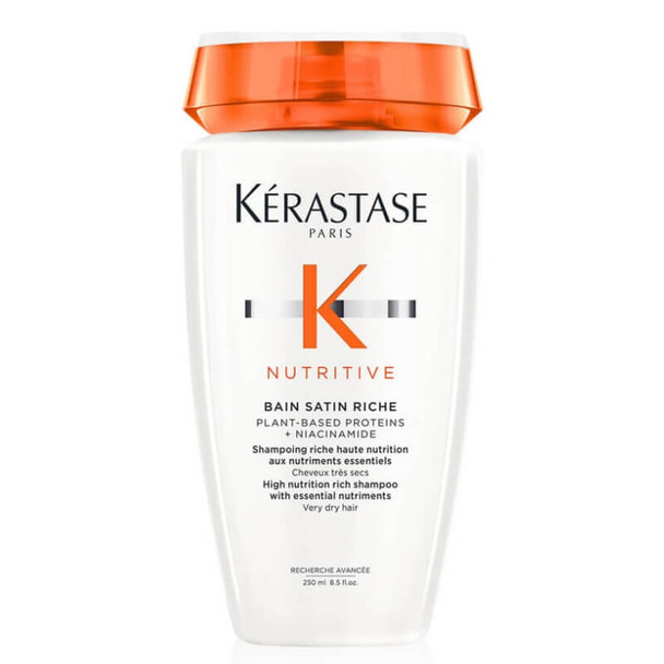 Kerastase Nutritive Bain Satin Riche 250ml