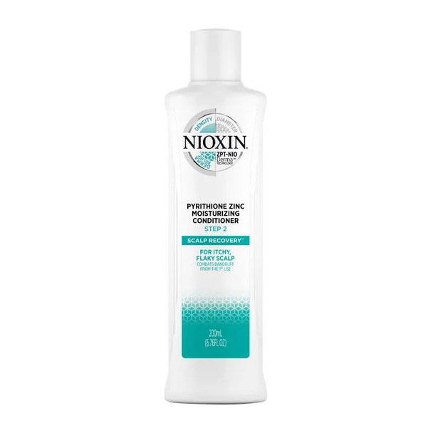 Nioxin Scalp Recovery Moisturising Conditioner 200ml