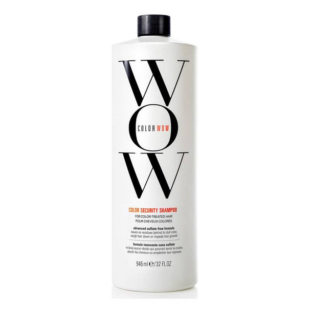 Color Wow Security Sham 1Ltr