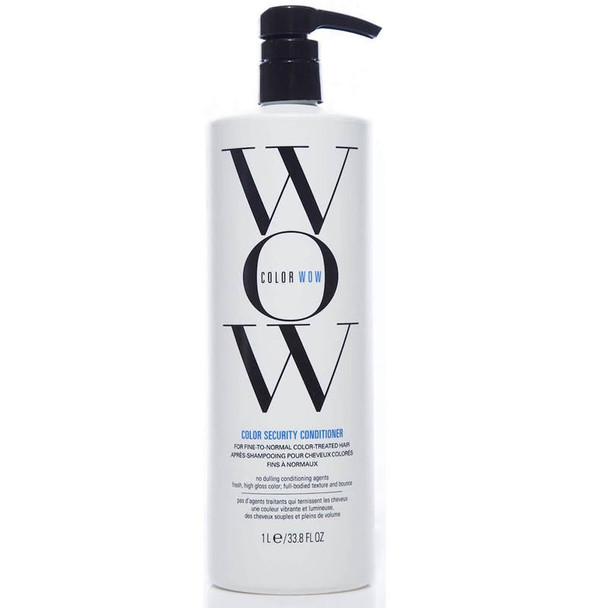 Color Wow Security Cond Fine To Normal 1Ltr