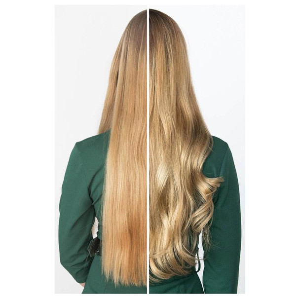 Matrix Total Results So Silver Conditioner 300ml Before and After Blonde
