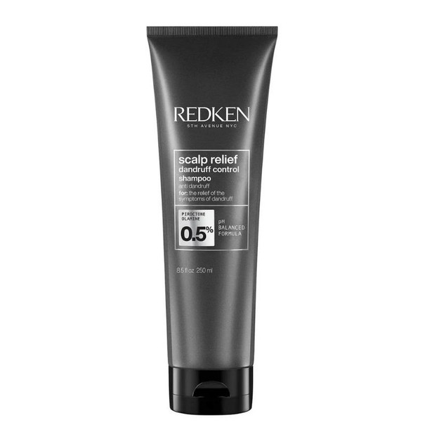 Redken Scalp Relief Dandruff Control Shampoo 250ml