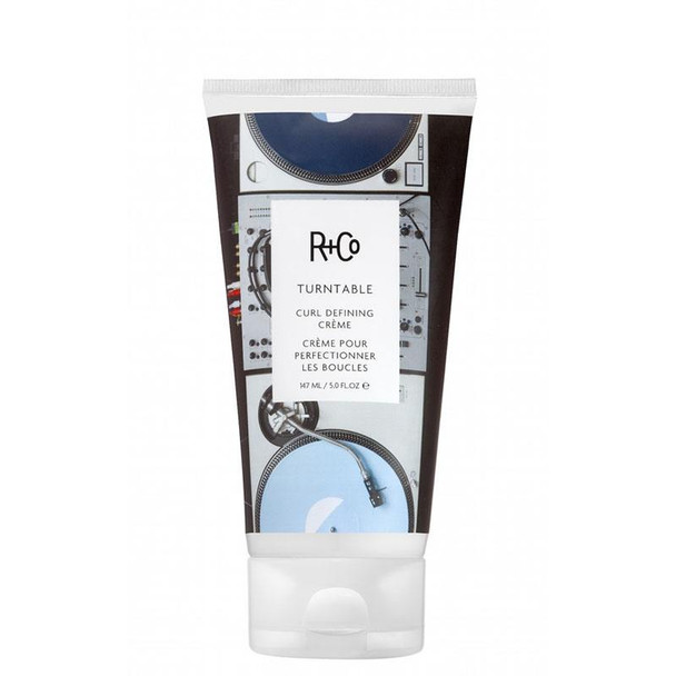 R+Co Turntable Curl Defining Cr̬me 147ml