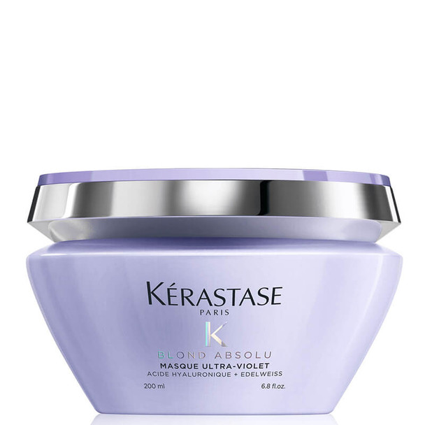 Kerastase Blond Absolu Masque Ultra-Violet 200ml 