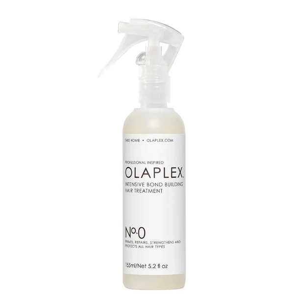 Olaplex No.0 Intensive Bond Building Treatment 155ml Spray