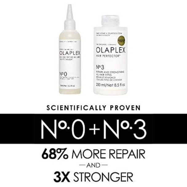 Olaplex No.0 Intensive Bond Building Treatment 155ml