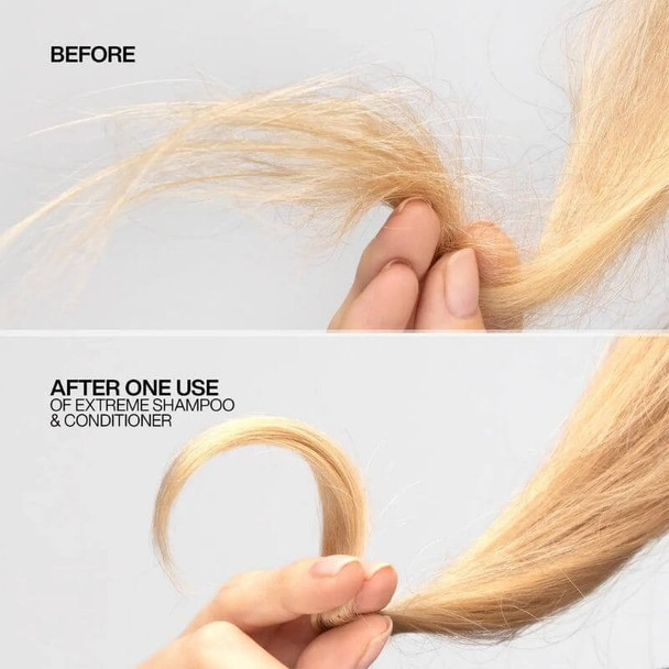 Redken Extreme Shampoo and Conditioner Bundle