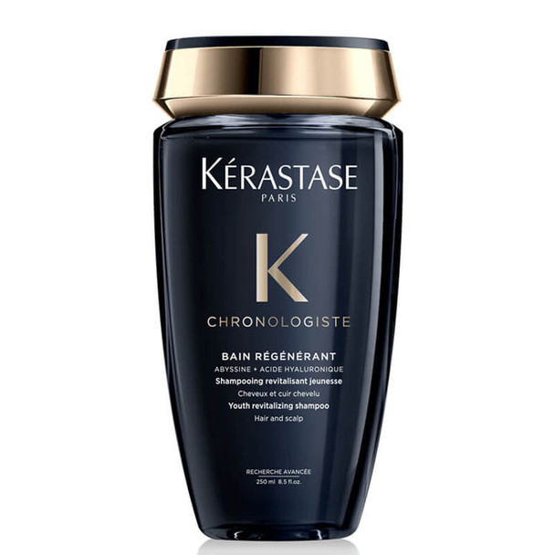 Kerastase Chronologiste Bain Regenerant Shampoo 250ml