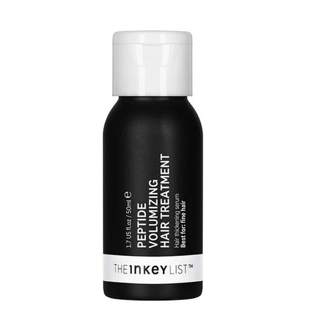 Inkey List - Peptide Volumizing Hair Treatment 50ml