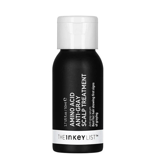 Inkey List - Amino Acid Anti Gray Scalp Treatment 50ml