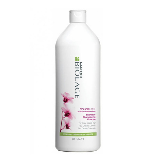 Biolage Color Last Shampoo 1ltr