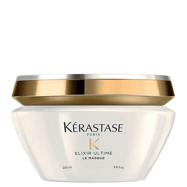 Kerastase Elixir Ultime Masque 200ml