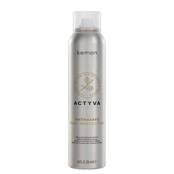 Actyva Bellessere Heat Protection 200ml