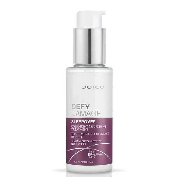 Joico Defy Damage Sleepover Overnight 100ml