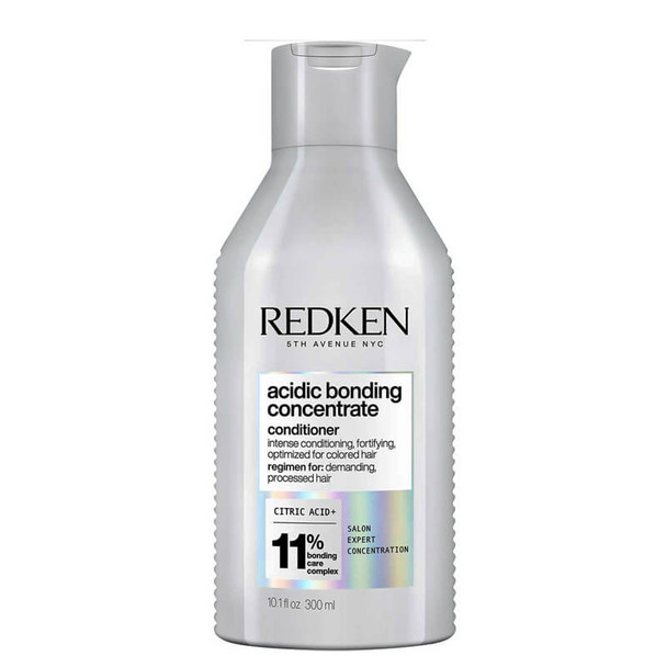 Redken Acidic Bonding Concentrate Conditioner 300ml