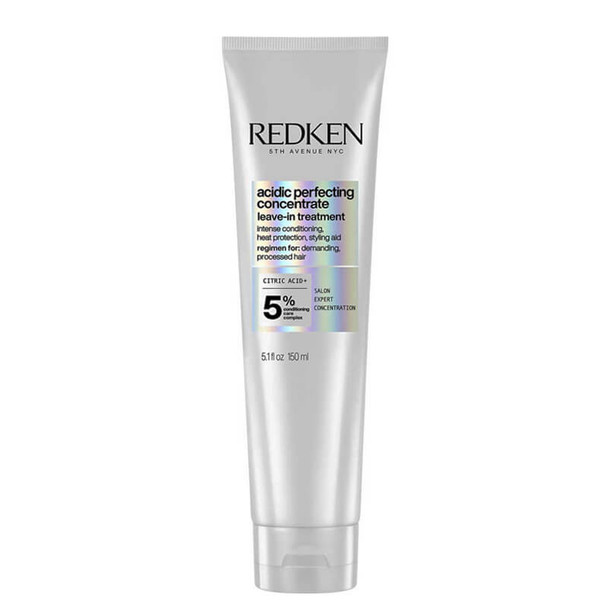 Redken Acidic Perfecting Concentrate Leave-In Treatment 150ml