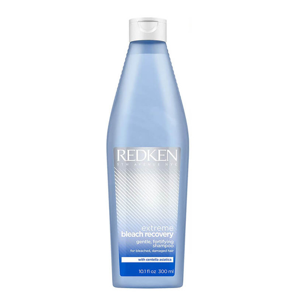 Redken Extreme Bleach Recovery Treatment Shampoo 300ml